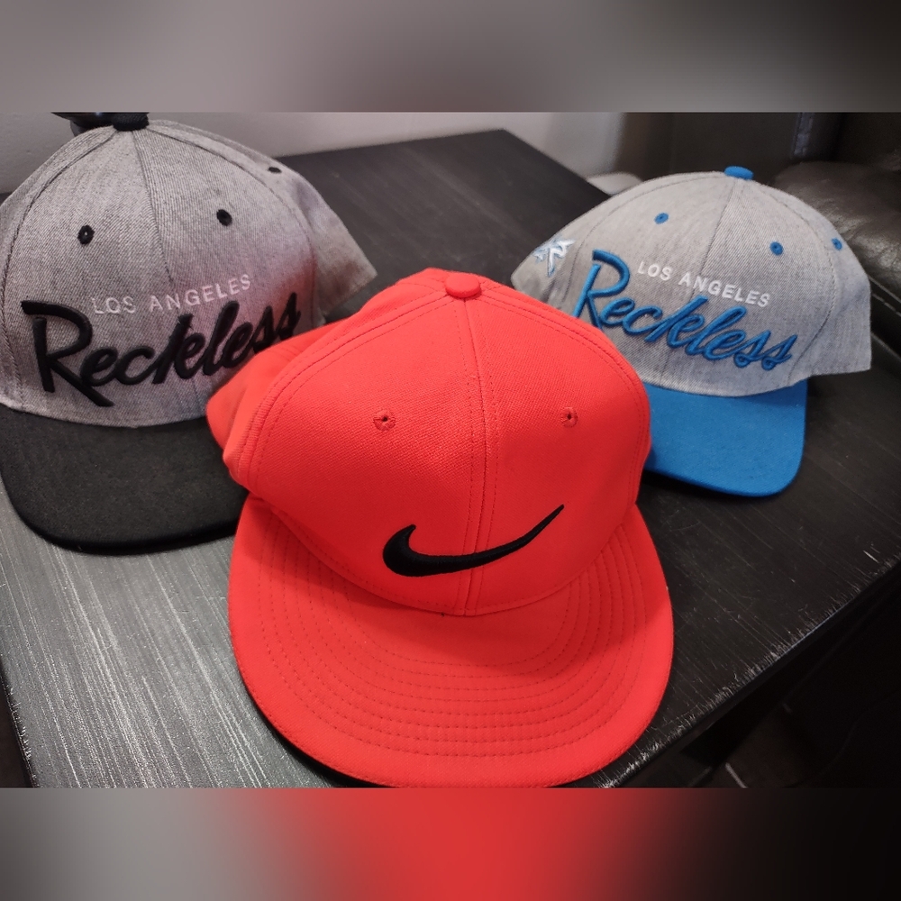 Men's Hat Bundle
